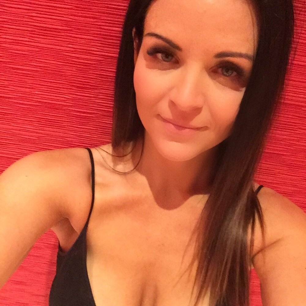 Meet your Posher, Tanya
